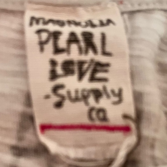 Magnolia Pearl into the sky T-shirt - Picture 4 of 7